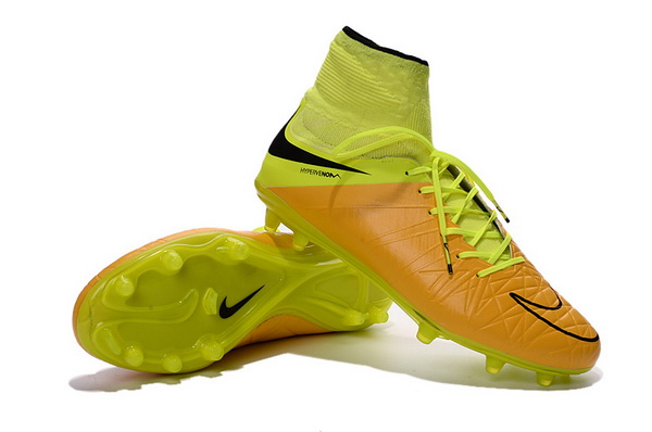 Nike Hypervenom Phantom II FG Men Shoes--016